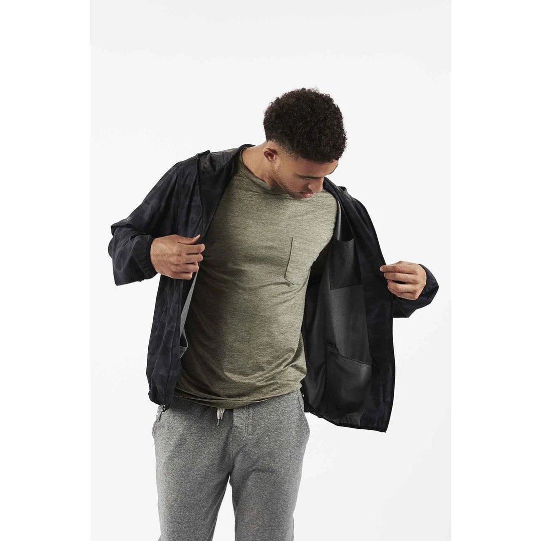 Vuori Men's Outdoor Trainer Shell 7 Vuori Men's Outdoor Trainer Shell