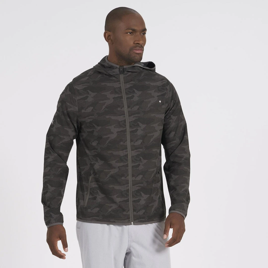 Vuori Men's Outdoor Trainer Shell 15 Vuori Men's Outdoor Trainer Shell