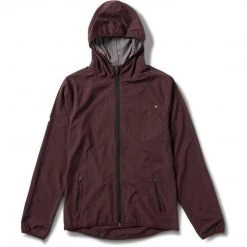 Vuori Men's Outdoor Trainer Shell 25 Vuori Men's Outdoor Trainer Shell