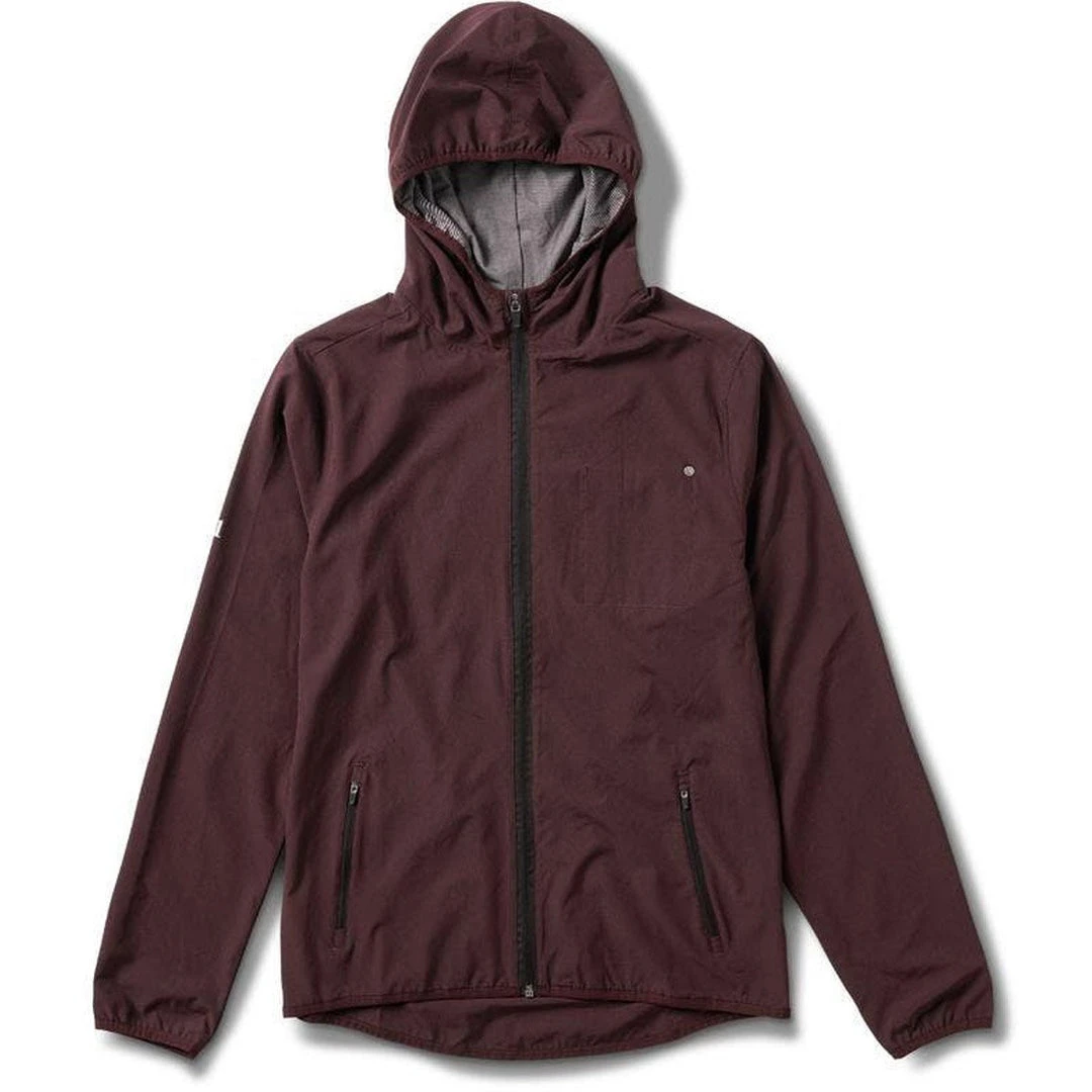 Vuori Men's Outdoor Trainer Shell 9 Vuori Men's Outdoor Trainer Shell