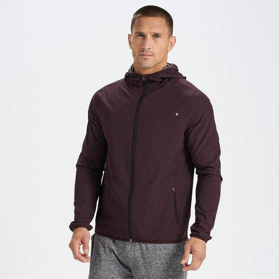 Vuori Men's Outdoor Trainer Shell 10 Vuori Men's Outdoor Trainer Shell