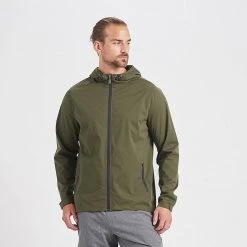 Vuori Men's Vega Jacket