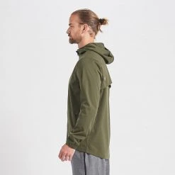 Vuori Men's Vega Jacket