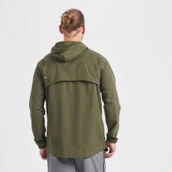 Vuori Men's Vega Jacket
