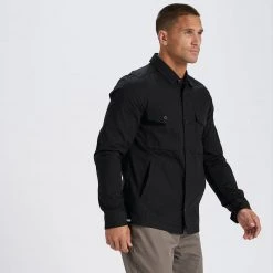 Vuori Men's Ripstop Jacket