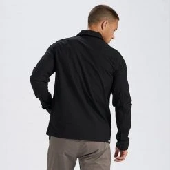Vuori Men's Ripstop Jacket