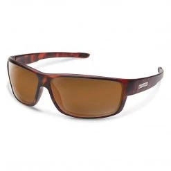 Suncloud Voucher Sunglasses (Medium Fit)
