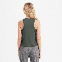 Vuori Women's Energy Top