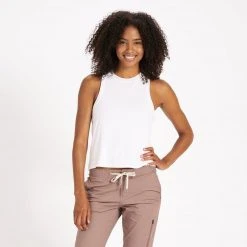 Vuori Women's Energy Top