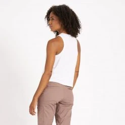 Vuori Women's Energy Top