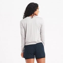 Vuori Women's Daydream Crew