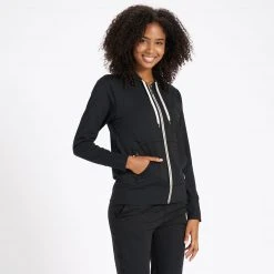 Vuori Women's Halo Performance Hoodie