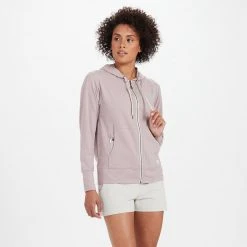 Vuori Women's Halo Performance Hoodie