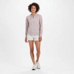 Vuori Women's Halo Performance Hoodie