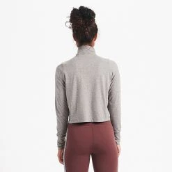 Vuori Women's Crescent 1/2 Zip