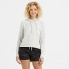 Vuori Women's Halo Essential Hoodie