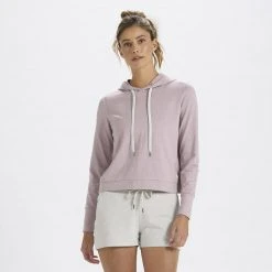 Vuori Women's Halo Essential Hoodie