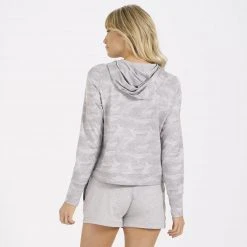 Vuori Women's Halo Essential Hoodie