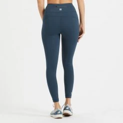 Vuori Pants Women's Pace High Rise Legging