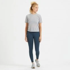 Vuori Pants Women's Pace High Rise Legging