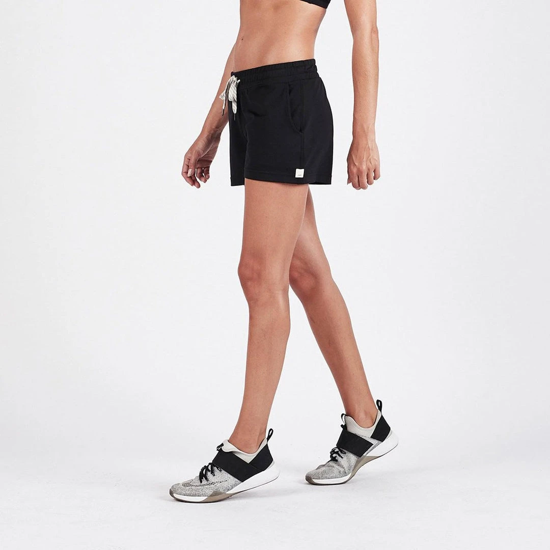 Vuori Women's Halo Performance Short 9 Vuori Women's Halo Performance Short