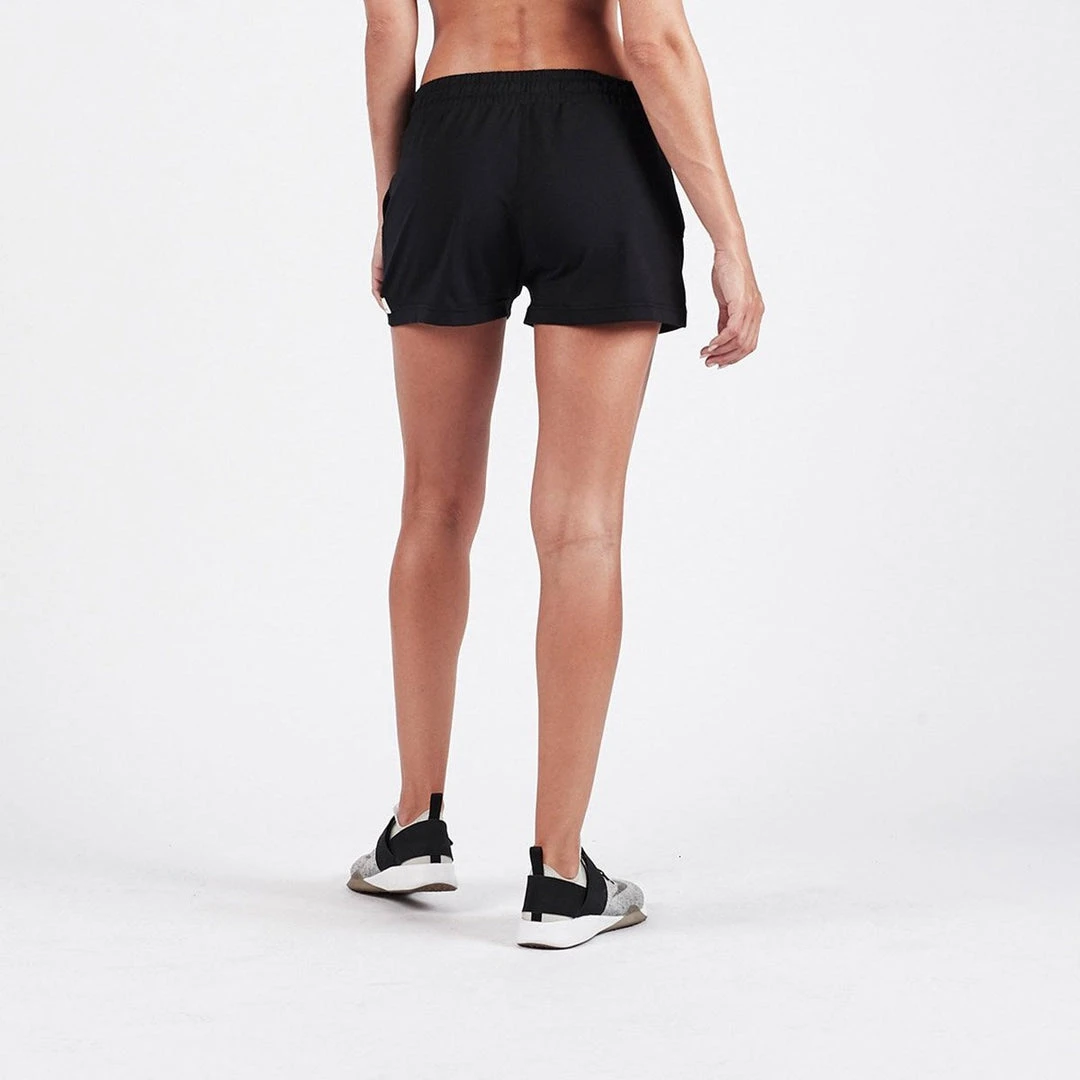Vuori Women's Halo Performance Short 10 Vuori Women's Halo Performance Short