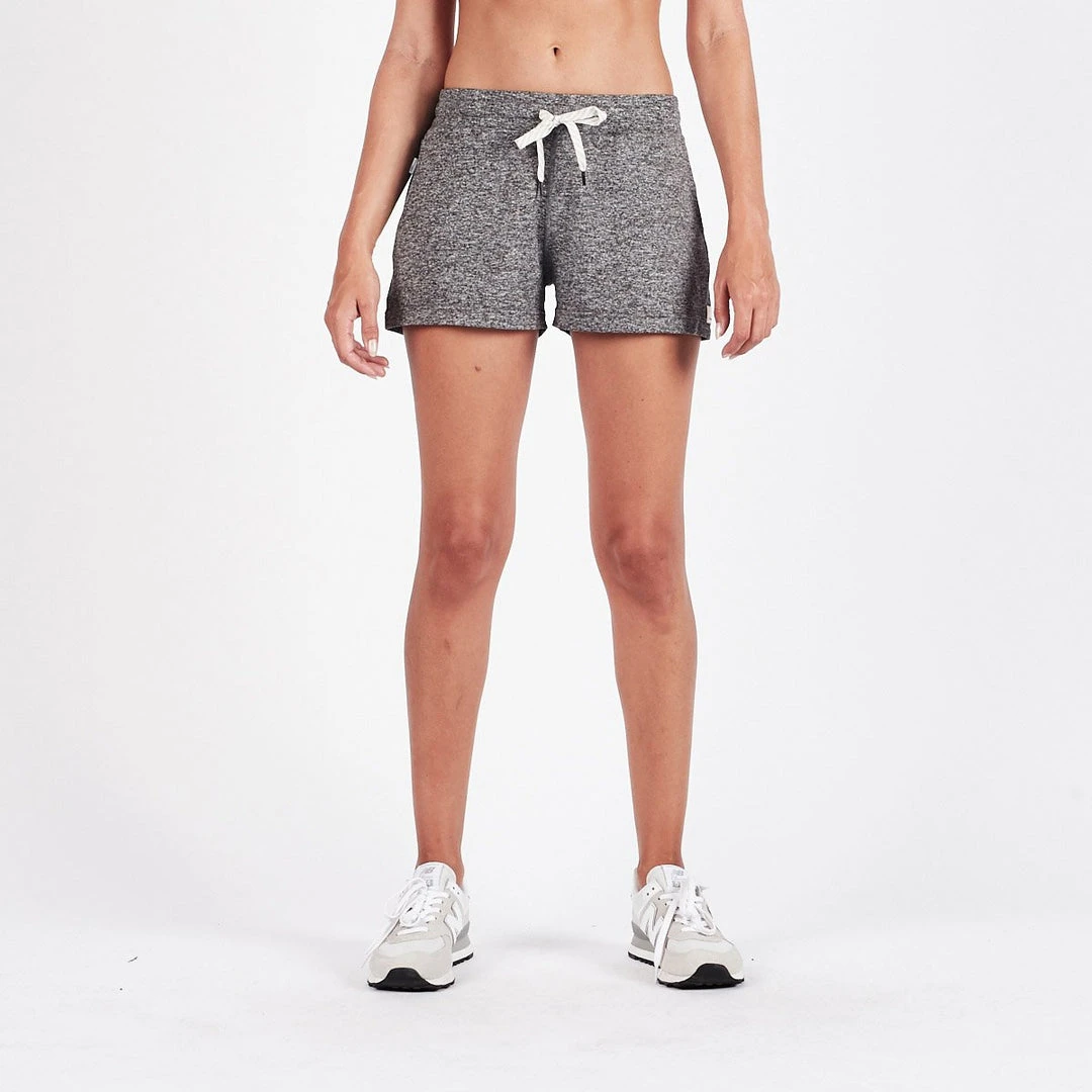 Vuori Women's Halo Performance Short 5 Vuori Women's Halo Performance Short