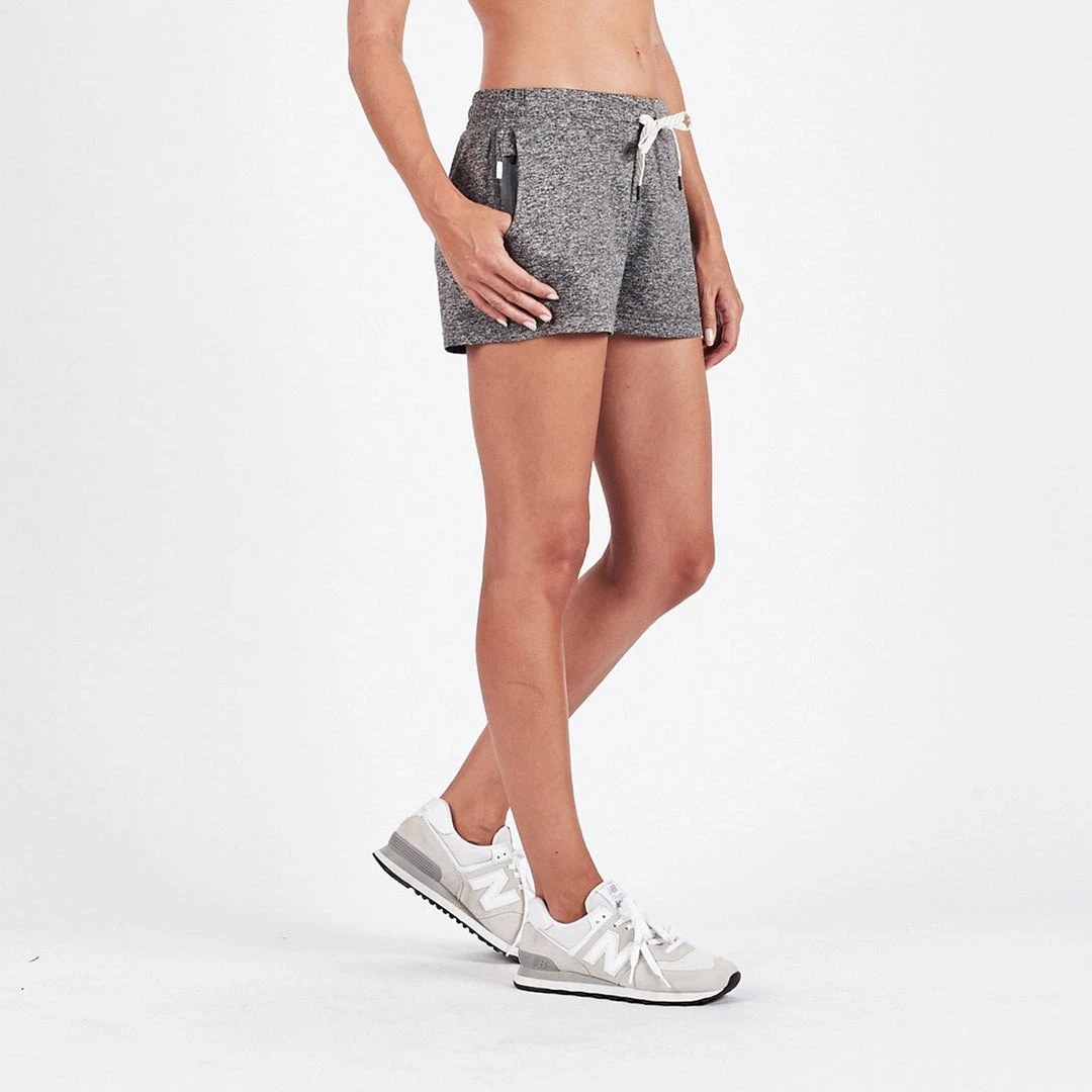 Vuori Women's Halo Performance Short 6 Vuori Women's Halo Performance Short