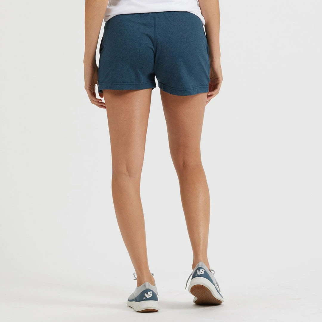 Vuori Women's Halo Performance Short 3 Vuori Women's Halo Performance Short