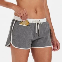 Vuori Women's Tavi Short