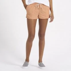 Vuori Women's Sunwashed Short