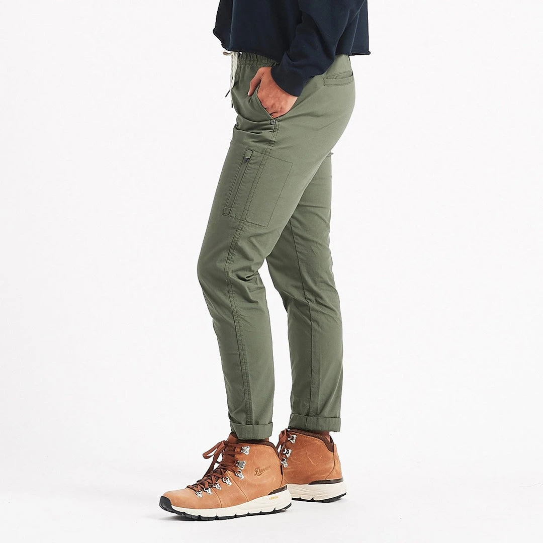 Vuori Women's Ripstop Pant 2 Vuori Women's Ripstop Pant
