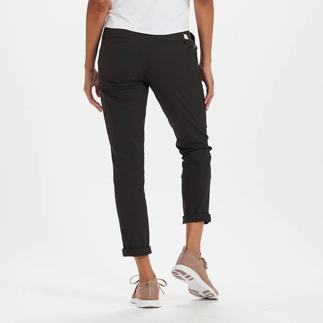 Vuori Women's Ripstop Pant 6 Vuori Women's Ripstop Pant