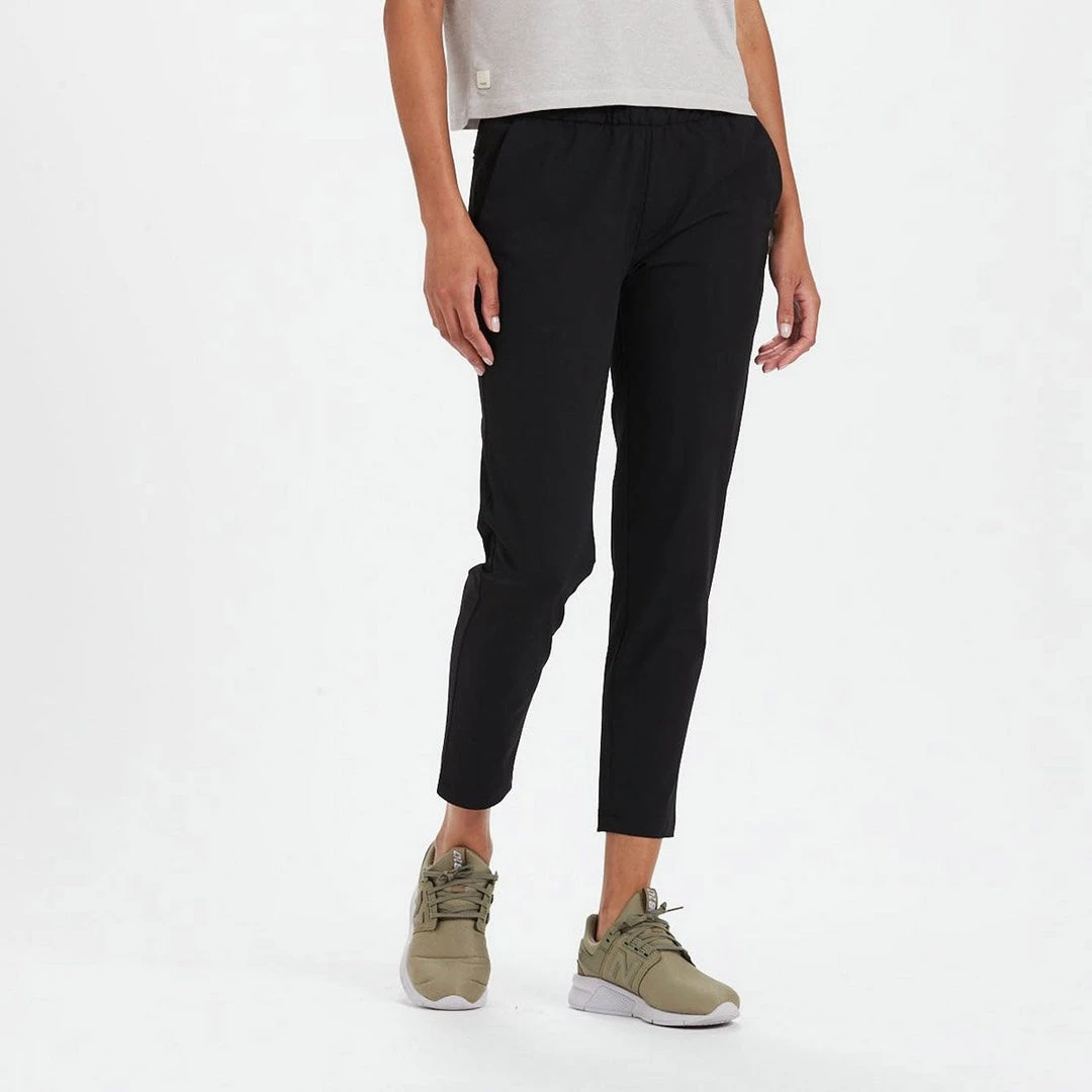 Vuori Women's Wayfarer Pant 1 Vuori Women's Wayfarer Pant