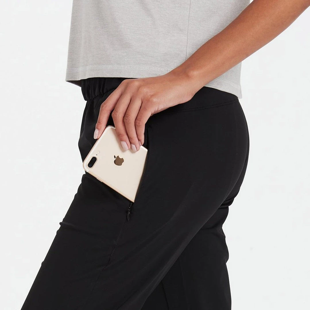 Vuori Women's Wayfarer Pant 4 Vuori Women's Wayfarer Pant