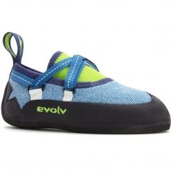 Evolv Kids Kid's Venga Climbing Shoe