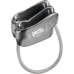 Petzl Verso Belay Device