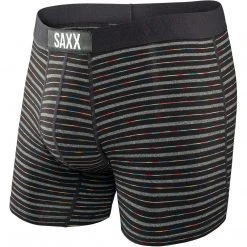 Saxx Men's Vibe Boxer Brief