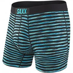 Saxx Men's Vibe Boxer Brief