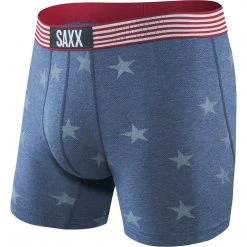Saxx Men's Vibe Boxer Brief