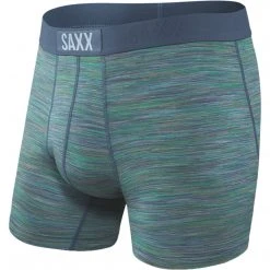 Saxx Men's Vibe Boxer Brief