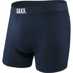 Saxx Men's Vibe Boxer Brief