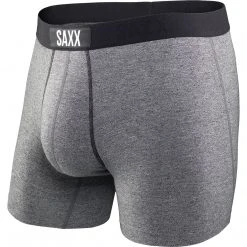 Saxx Men's Vibe Boxer Brief