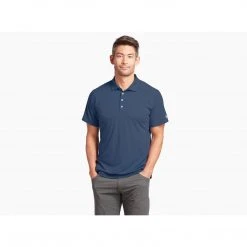 KUHL Men's Virtuoso Polo Shirt