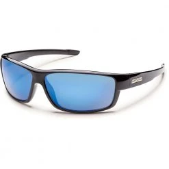 Suncloud Voucher Sunglasses (Medium Fit)