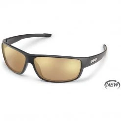 Suncloud Voucher Sunglasses (Medium Fit)