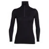 Icebreaker Women's 175 Everyday Long Sleeve Half Zip