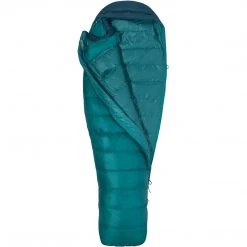 Marmot Women's Angel Fire Sleeping Bag - Long