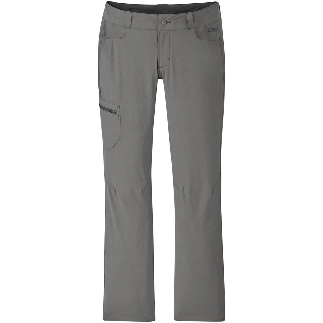 Outdoor Research Women's Ferrosi Pants - Regular 3 Outdoor Research Women's Ferrosi Pants - Regular