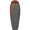 Sea To Summit Camp & Hike Women's Flame Ultralight Sleeping Bag 35F - Regular